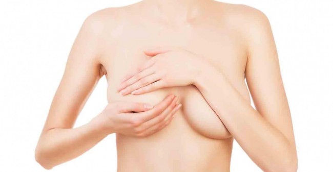 Een ‘nieuwe borst’ na borstkanker